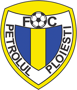 FC PETROLUL PLOIESTI Logo