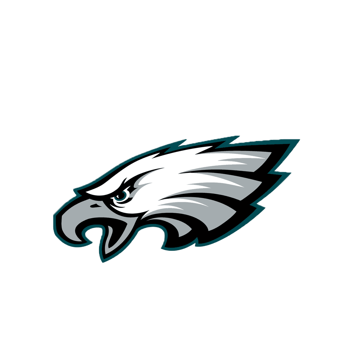 PHILADELPHIA EAGLES Logo