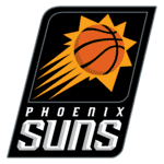 PHOENIX SUNS Logo