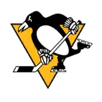 Seattle Kraken vs Anaheim Ducks Picks and Predictions October 9th 2025 9 PITTSBURGH PENGUINS Logo