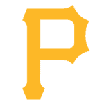 PITTSBURGH PIRATES Logo