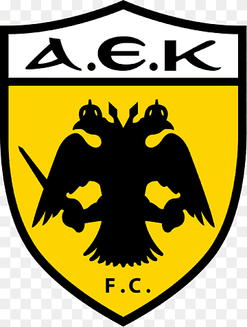 AEK ATHENS Logo
