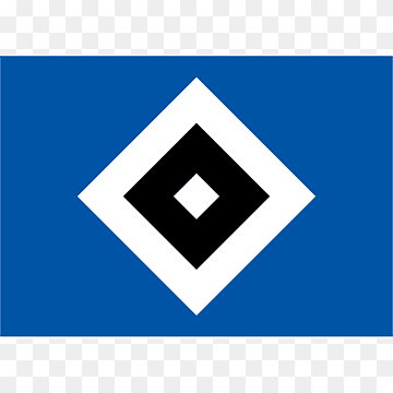 HAMBURGER SV Logo