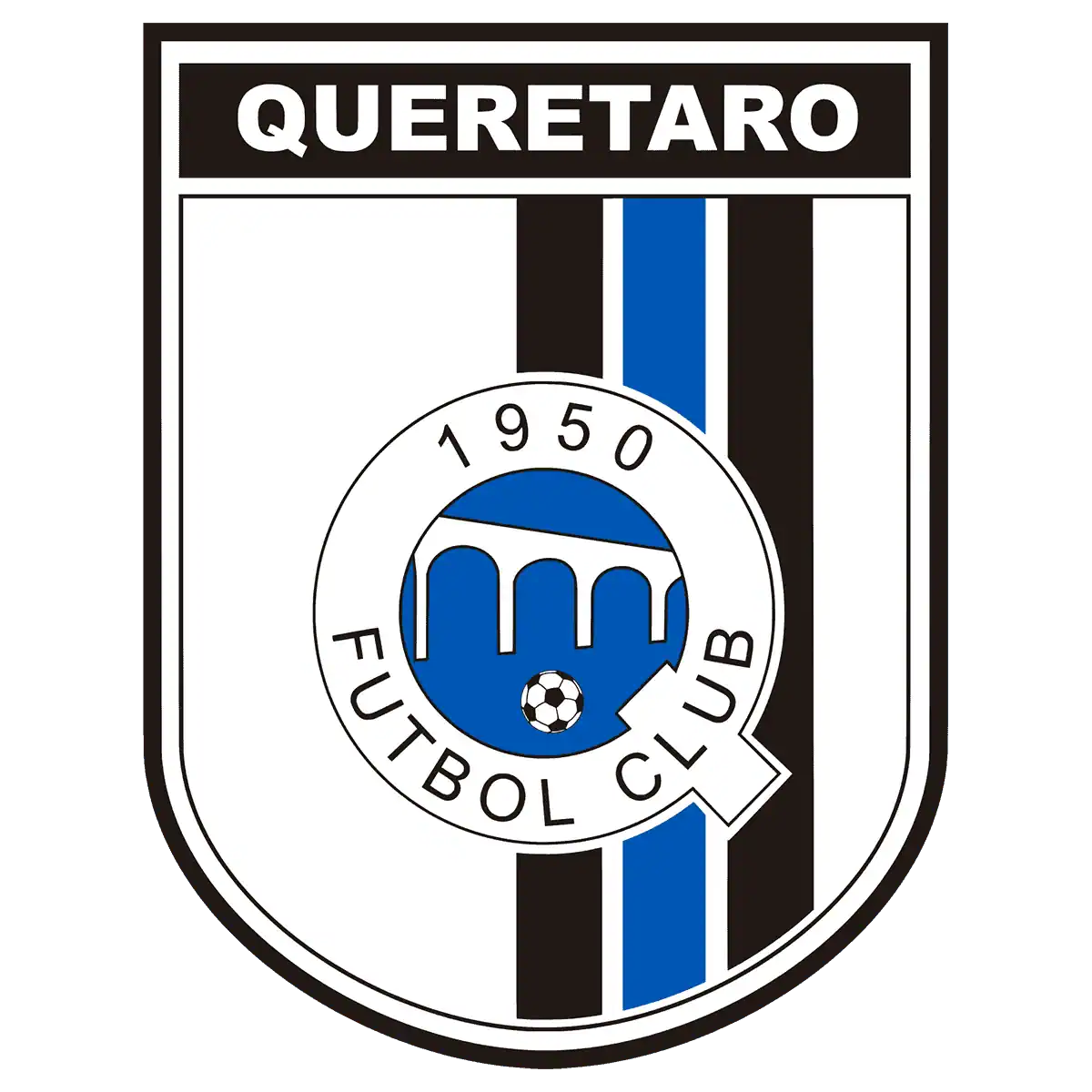QUERETARO FC Logo