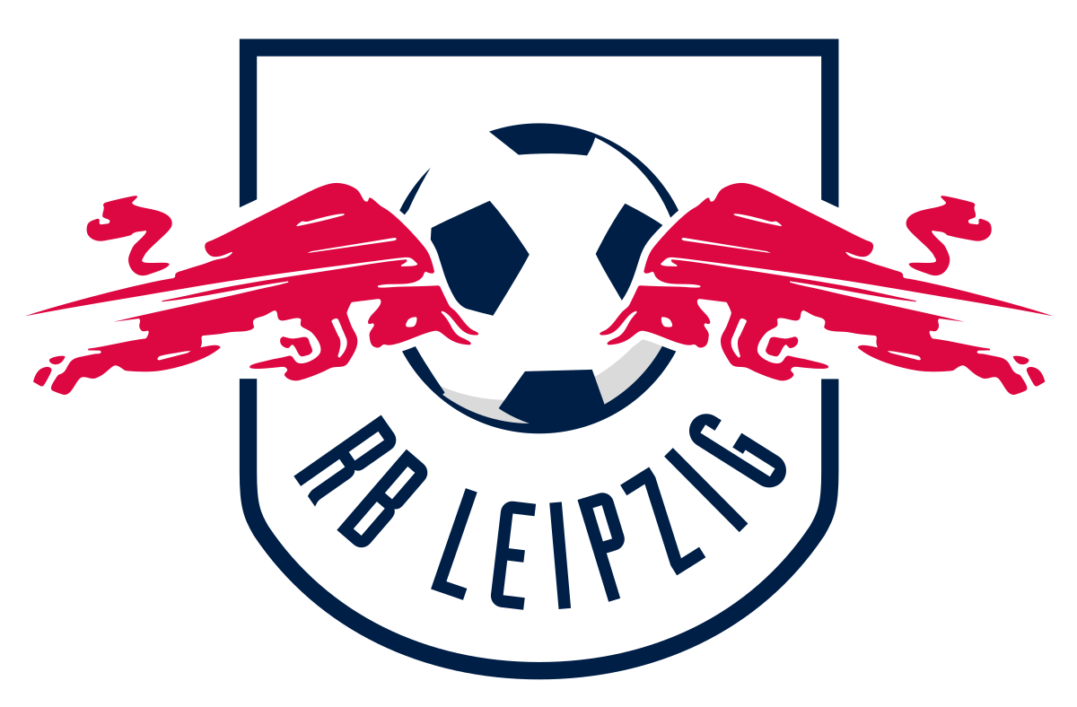 RB LEIPZIG Logo
