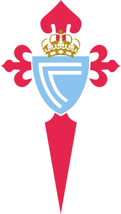 RC CELTA DE VIGO Logo