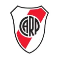 CA RIVER PLATE (ARG) Logo