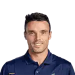 Home 46 BAUTISTA AGUT, ROBERTO