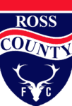 Home 43 ROSS COUNTY FC