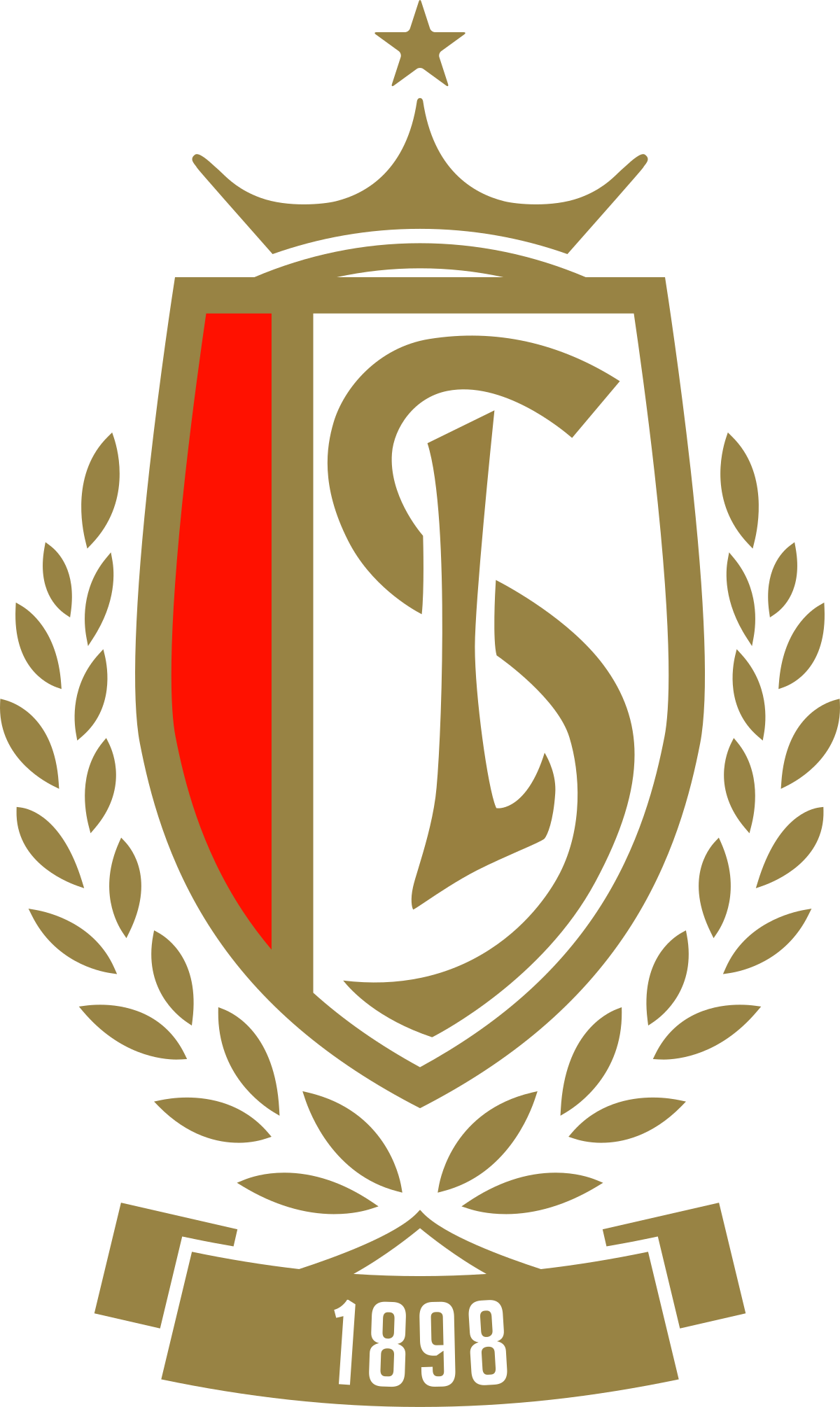 STANDARD LIEGE Logo