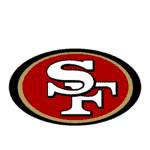 SAN FRANCISCO 49ERS Logo