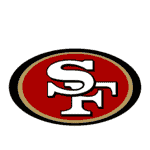 SAN FRANCISCO 49ERS Logo