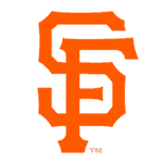 SAN FRANCISCO GIANTS Logo
