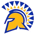 SAN JOSE STATE Logo