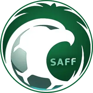 SAUDI ARABIA Logo