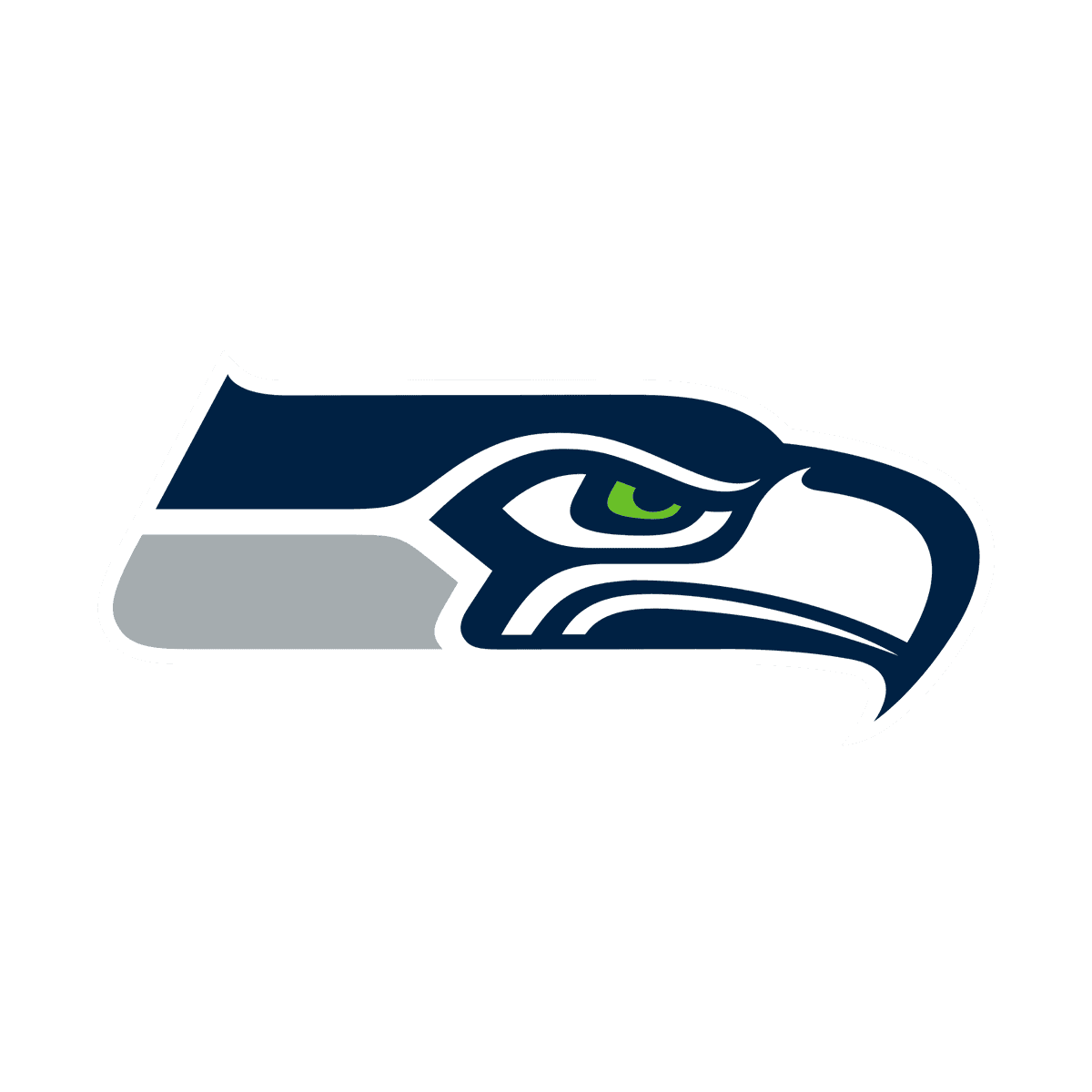 SEATTLE SEAHAWKS Logo