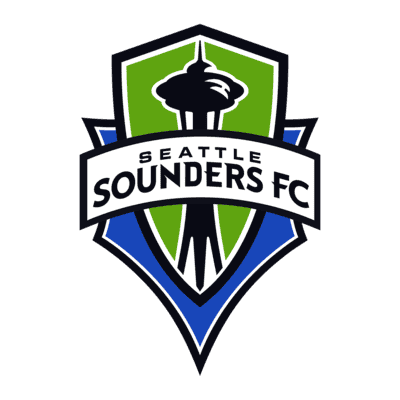 SEATTLE SOUNDERS Logo