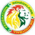 SENEGAL Logo