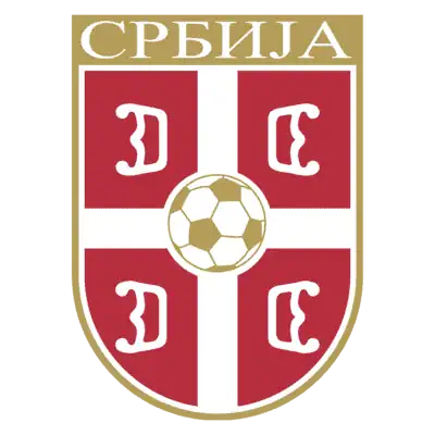 SERBIA Logo