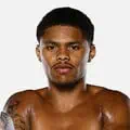 SHAKUR STEVENSON