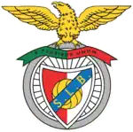 Soccer Previews 21 SL BENFICA Logo