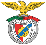 SL BENFICA Logo