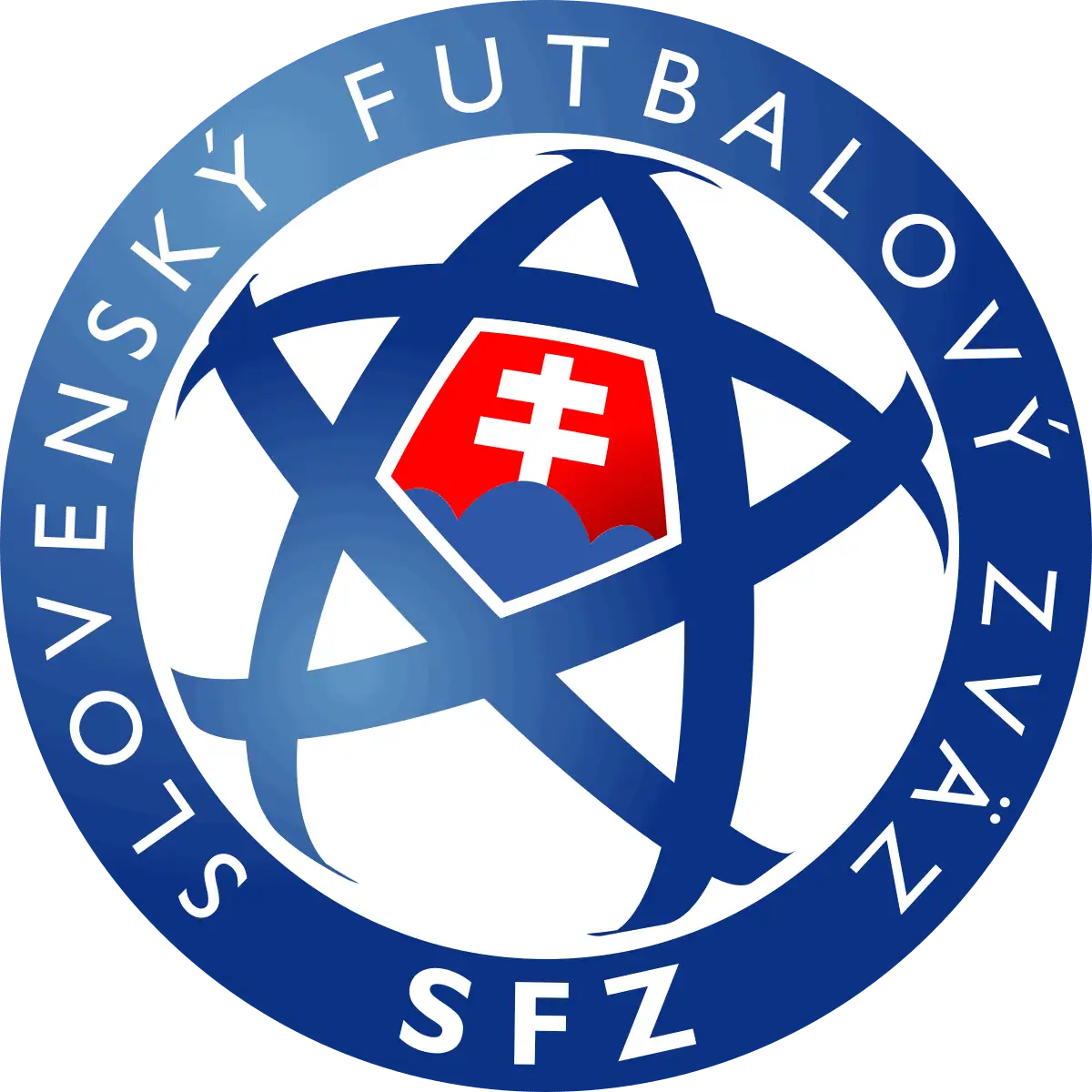 St. Louis City SC 4 SLOVAKIA U21 Logo