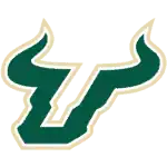 Arkansas Razorbacks 5 SOUTH FLORIDA Logo