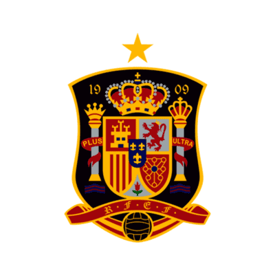 SPAIN Logo
