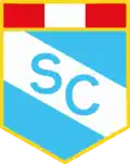SPORTING CRISTAL Logo