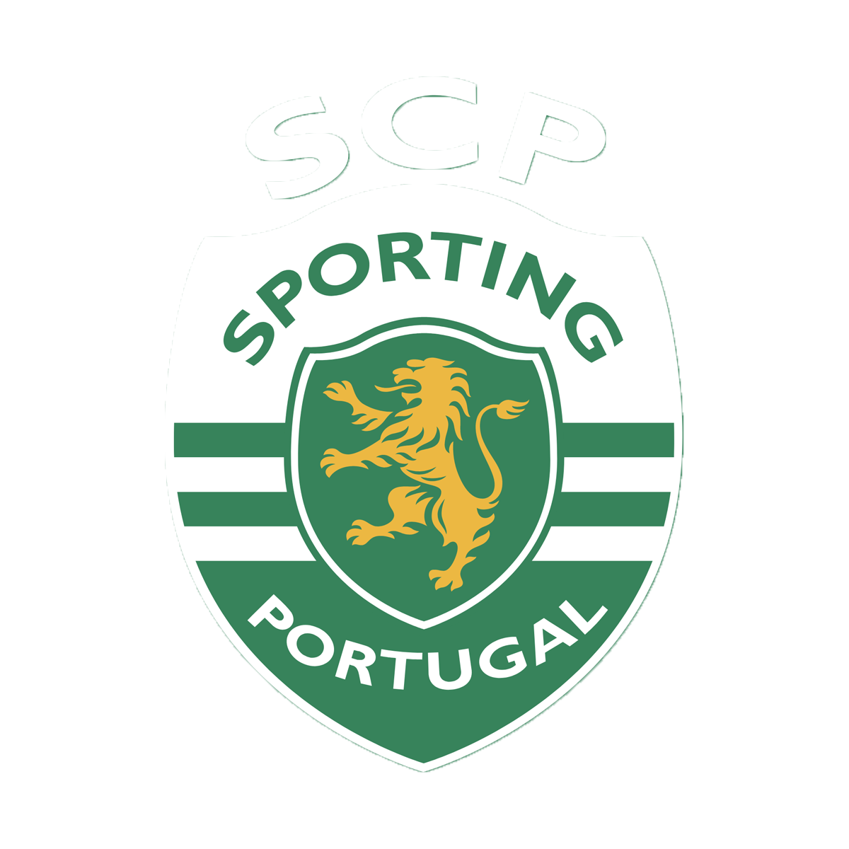 SPORTING FC Logo