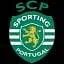 Sporting Lisbon Logo