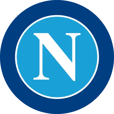 San Diego FC 4 SSC NAPOLI Logo