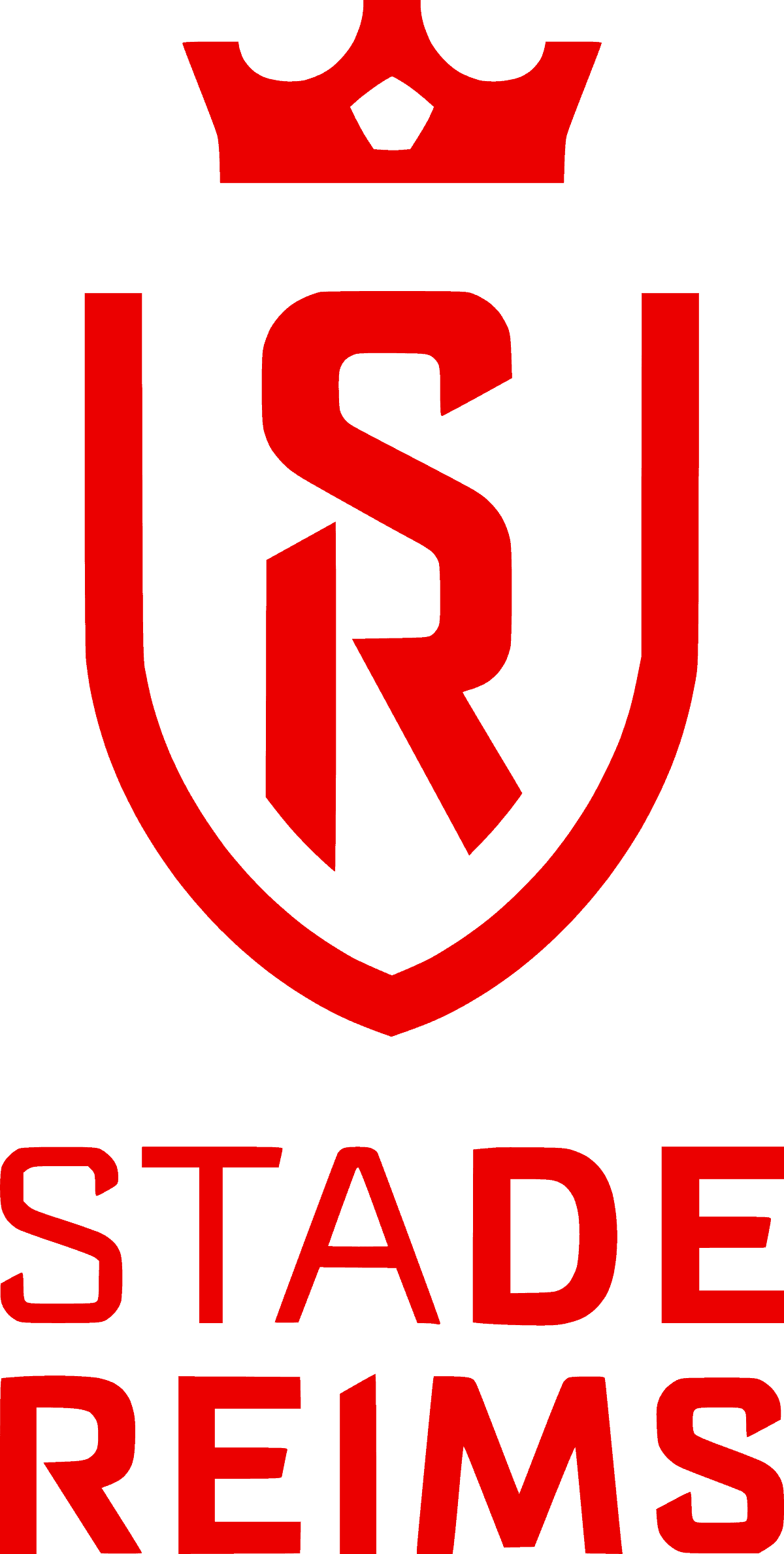 Soccer Previews 22 STADE REIMS Logo
