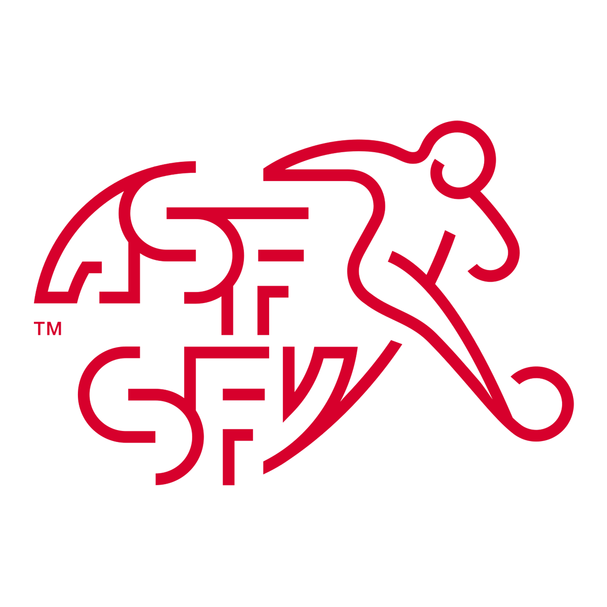 SWITZERLAND Logo