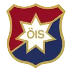Örgryte IS Logo