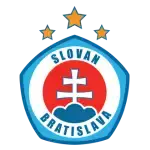 ŠK Slovan Bratislava Logo