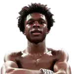 Abdullah Mason Game Odds