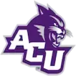 Abilene Christian Wildcats Logo