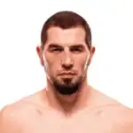 Abusupyian Magomedov Logo