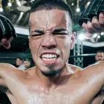 Adrian Garcia Game Odds