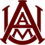 Alabama A&M Bulldogs Logo
