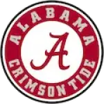 Alabama Crimson Tide Logo