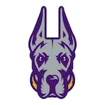 Albany Great Danes Logo
