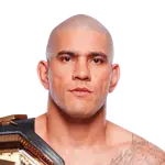 Alex Pereira Game Odds