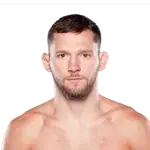Alexander Shabliy Game Odds