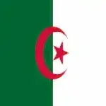 Algeria Logo