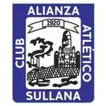 Alianza Atlético Logo