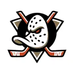 Florida Panthers vs Vegas Golden Knights Picks and Predictions October 25th 2025 2 Anaheim Ducks Logo