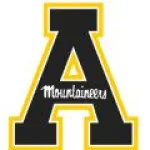 Appalachian State Mountaineers Logo